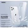 Накладка Remax RM-1688 Crystal Series Box iPhone 13 Pro (2021) 6.1 