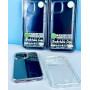 Накладка Remax RM-1691 Jilton Series Clear Anti-drop Box iPhone 14 (2022) 6.1