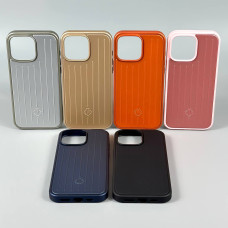 Накладка Rimova Aluminium Case iPhone 17 Pro Max