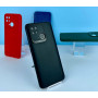 Накладка Rock Matte Xiaomi Redmi Note 10 4G-Redmi Note 10S