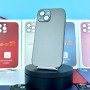Накладка Silicone Case AG-Glass Sapphine Lens Box Separate Camera LOGO iPhone 11 Pro Max