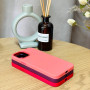 Накладка Silicone Case In The Box LOGO+Magnetic iPhone 13 Pro