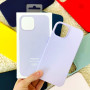 Накладка Silicone Case In The Box LOGO+Magnetic iPhone 14 Pro