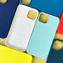 Накладка Silicone Case In The Box LOGO+Magnetic iPhone 14 Pro