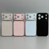 Накладка Shimmer Wave iP 17 Pro Max