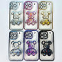Накладка Shining Bear Case iPhone 12 Pro Max (2020) 6.7 "