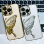 Накладка Shiny Butterflies iPhone 13