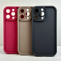 Накладка Shock Sides Resistant iPhone 13 Pro