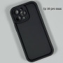 Накладка Shock Sides Resistant iP 15 Pro Max