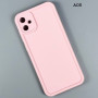 Накладка Shock Sides Resistant Samsung A05