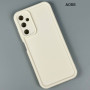 Накладка Shock Sides Resistant Samsung A05S