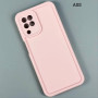 Накладка Shock Sides Resistant Samsung A22-M32-M22