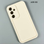 Накладка Shock Sides Resistant Samsung A35 4G-5G