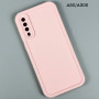 Накладка Shock Sides Resistant Samsung A50-A30s