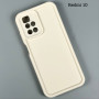 Накладка Shock Sides Resistant Xiaomi Redmi 10-Redmi 10 (2022)