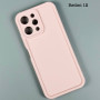 Накладка Shock Sides Resistant Xiaomi Redmi 12 4G-Redmi 12 5G