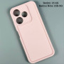 Накладка Shock Sides Resistant Xiaomi Redmi 13 4G-Note 13R 5G