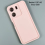 Накладка Shock Sides Resistant Xiaomi Redmi 13C 4G-Poco C65