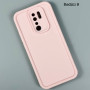 Накладка Shock Sides Resistant Xiaomi Redmi 9