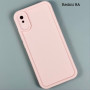 Накладка Shock Sides Resistant Xiaomi Redmi 9A