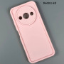 Накладка Shock Sides Resistant Xiaomi Redmi A3