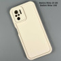 Накладка Shock Sides Resistant Xiaomi Redmi Note 10 4G-Redmi Note 10S