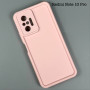 Накладка Shock Sides Resistant Xiaomi Redmi Note 10 Pro