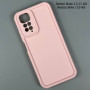 Накладка Shock Sides Resistant Xiaomi Redmi Note 11-Redmi Note 11 4G-Redmi Note 11S 4G
