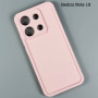 Накладка Shock Sides Resistant Xiaomi Redmi Note 13