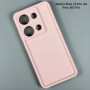 Накладка Shock Sides Resistant Xiaomi Redmi Note 13 Pro 4G-Poco M6 Pro