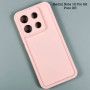 Накладка Shock Sides Resistant Xiaomi Redmi Note 13 Pro 5G-Poco X6