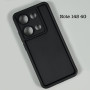 Накладка Shock Sides Resistant Xiaomi Redmi Note 14S 4G-Redmi Note 13 Pro 4G-Poco M6 Pro