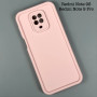 Накладка Shock Sides Resistant Xiaomi Redmi Note 9S-Redmi Note 9 Pro