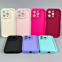 Накладка Shock Sides Resistant Xiaomi Redmi Note 9S-Redmi Note 9 Pro