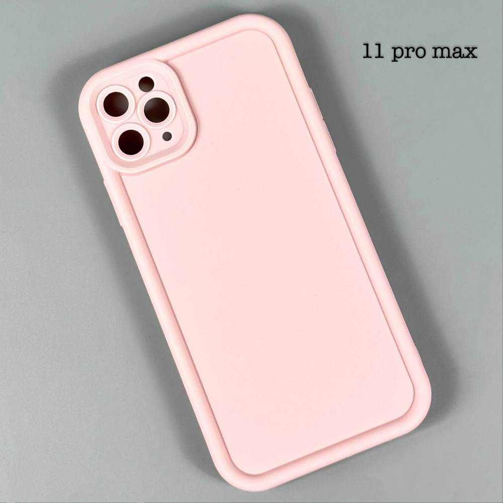 Накладка Shock Sides Resistant iPhone 11 Pro Max