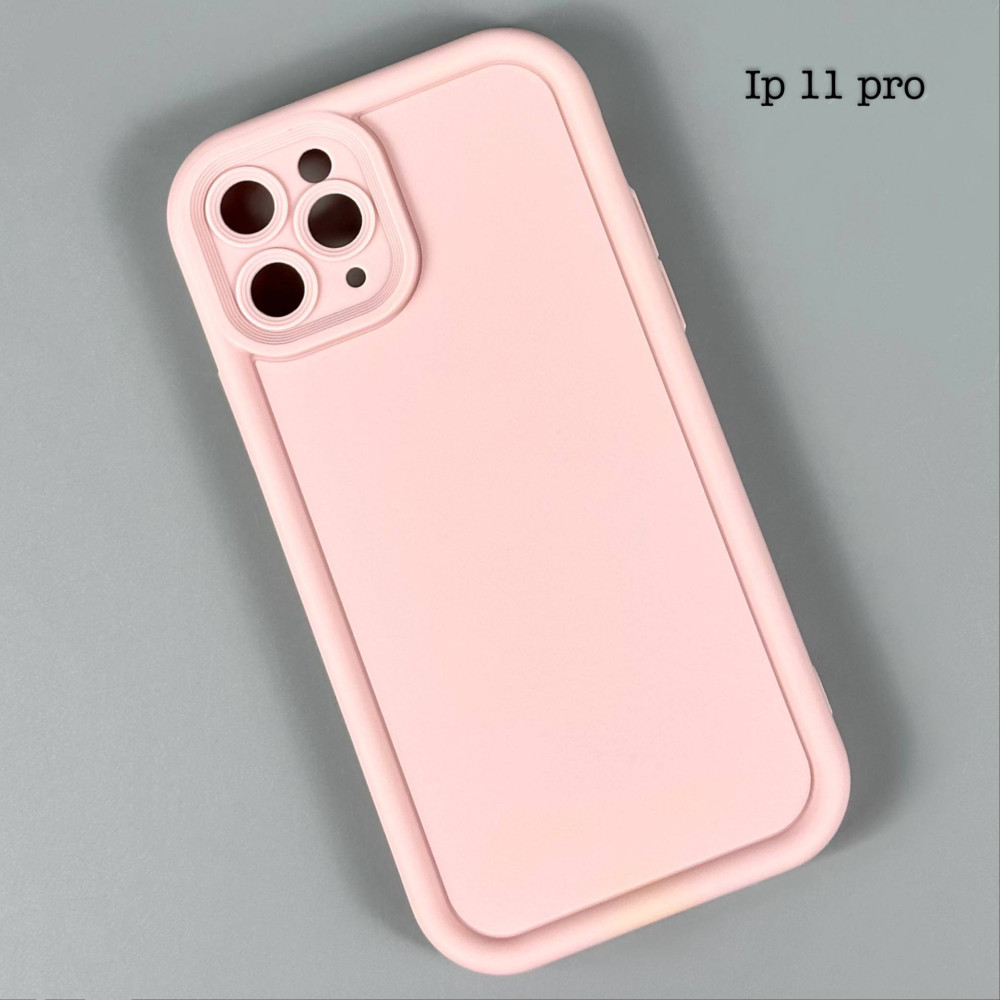 Накладка Shock Sides Resistant iPhone 11 Pro