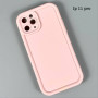 Накладка Shock Sides Resistant iPhone 11 Pro