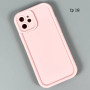 Накладка Shock Sides Resistant iPhone 12