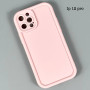 Накладка Shock Sides Resistant iPhone 12 Pro