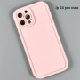 Накладка Shock Sides Resistant iPhone 12 Pro Max