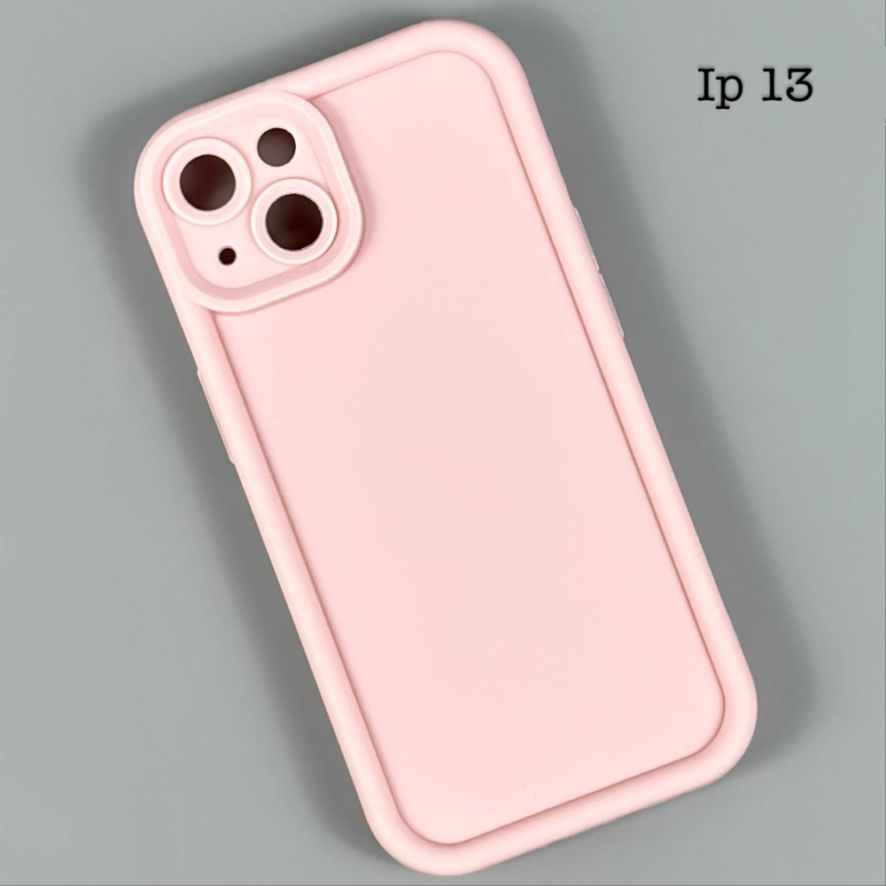 Накладка Shock Sides Resistant iPhone 13