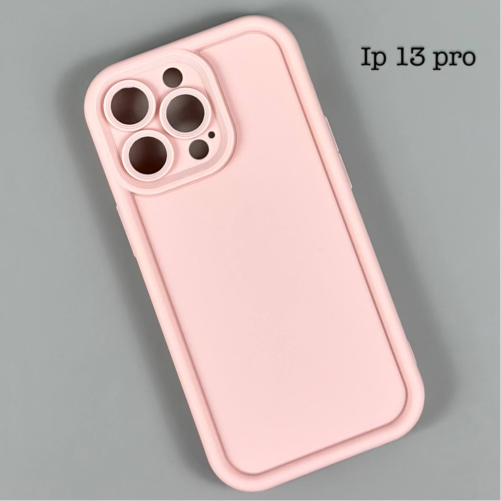 Накладка Shock Sides Resistant iPhone 13 Pro