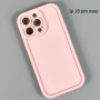Накладка Shock Sides Resistant iPhone 13 Pro Max