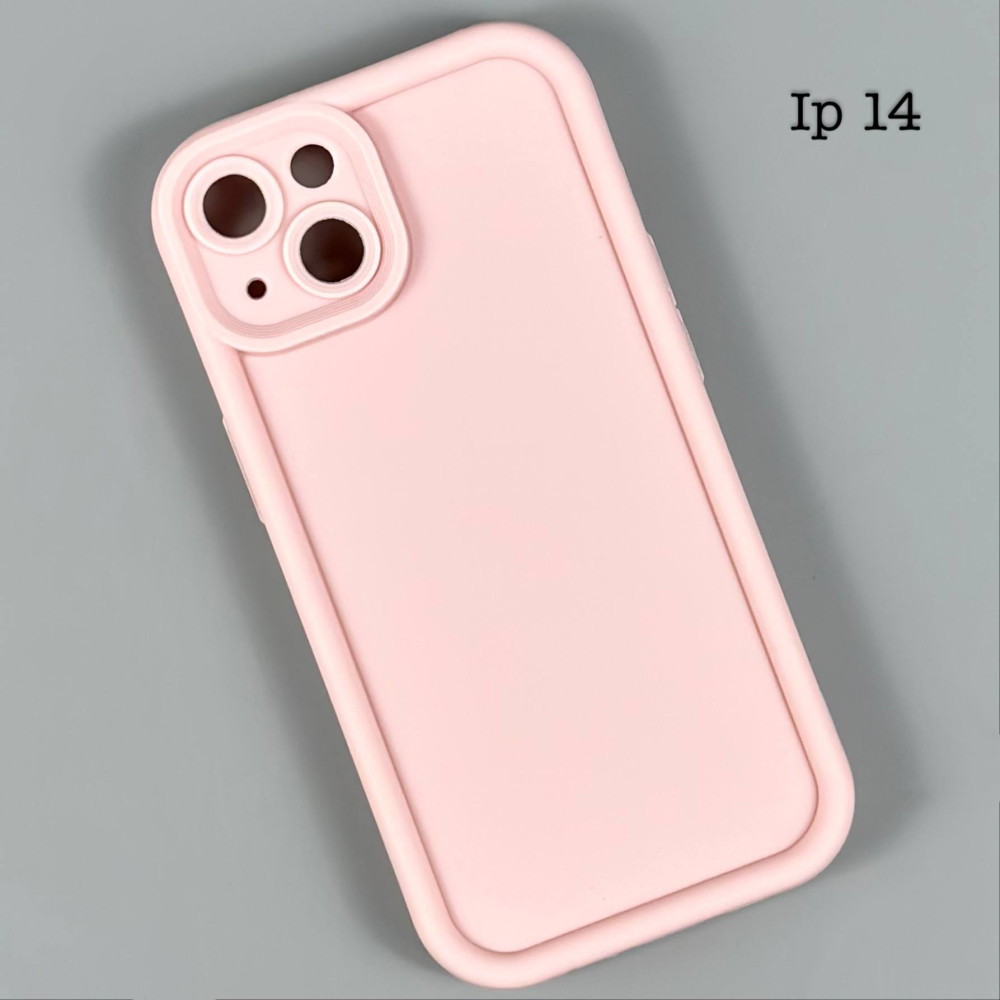 Накладка Shock Sides Resistant iPhone 14
