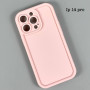 Накладка Shock Sides Resistant iPhone 14 Pro