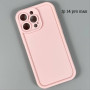 Накладка Shock Sides Resistant iPhone 14 Pro Max