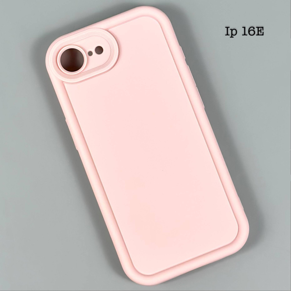 Накладка Shock Sides Resistant iPhone 16e