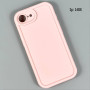 Накладка Shock Sides Resistant iPhone 16e
