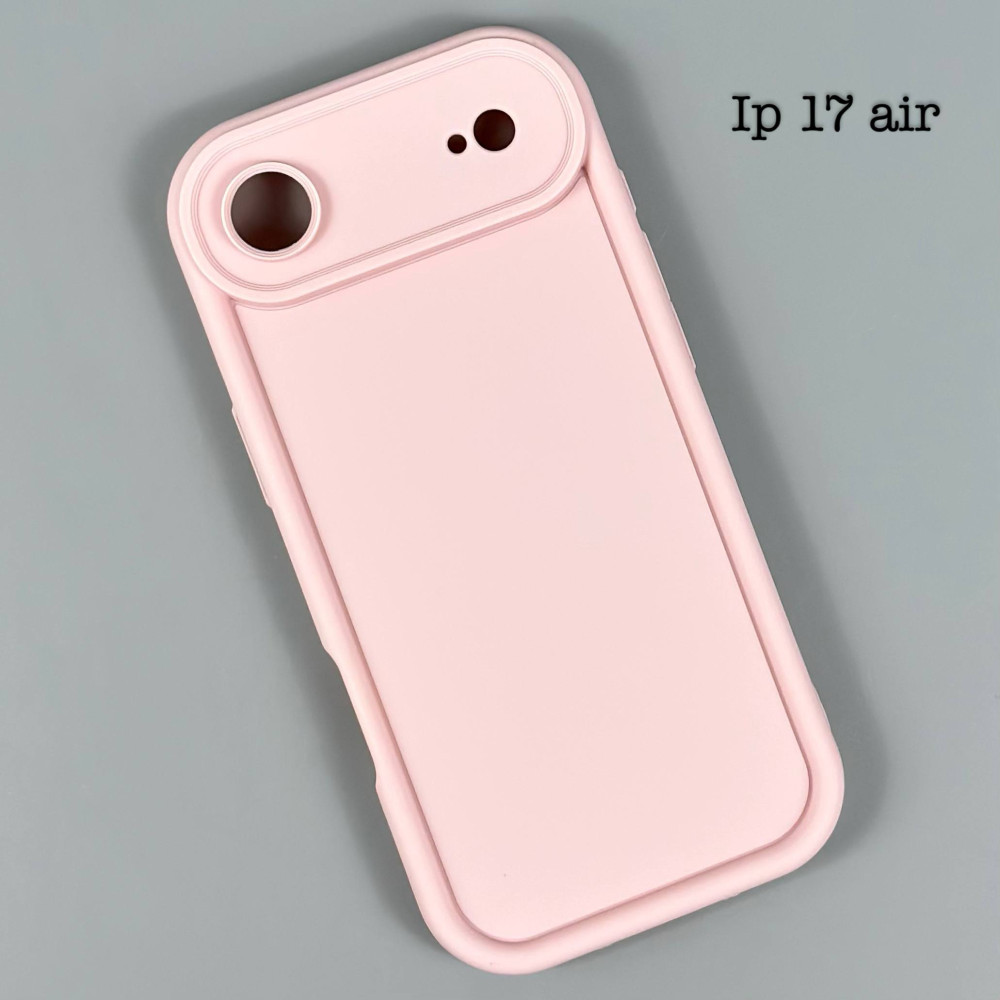 Накладка Shock Sides Resistant iPhone 17 Air