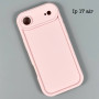 Накладка Shock Sides Resistant iPhone 17 Air